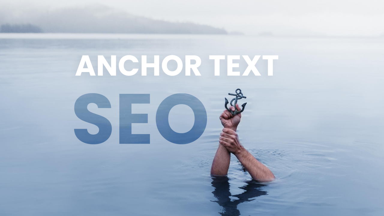 anchor text seo